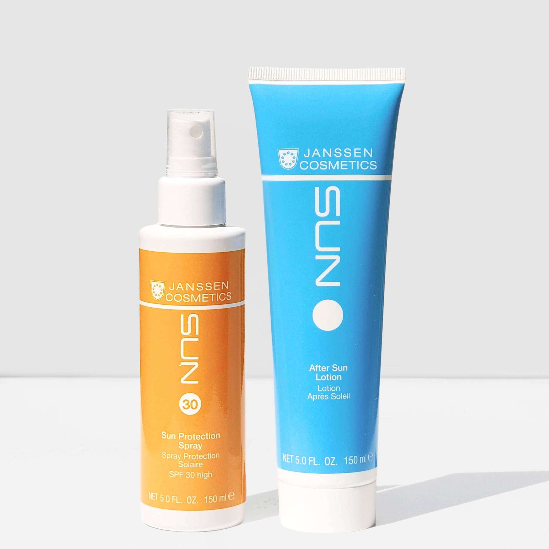 Skin Defense Duo 30